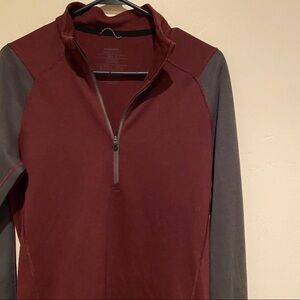 EUC Patagonia Capilene 3 pullover
